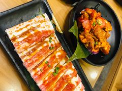 -九田家黑牛烤肉(淮北万达店)