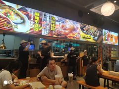 -本色.小马哥烧烤(无锡九里仓店)