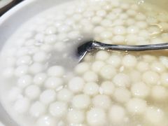 酒酿圆子-建德食府·十八年建德菜(天目里国际街区店)