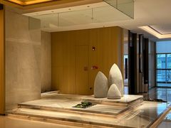 -广州奥园喜来登酒店