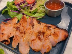 -玩味工厂·东南亚特色餐厅(太古里店)