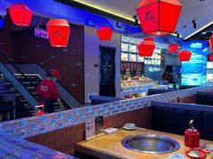 -到家尝北京菜(西坝河店)