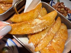 -满满初牛·炭烧牛肉专门店(国大店)