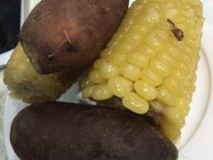 -北平楼老北京涮羊肉(滨河北路店)