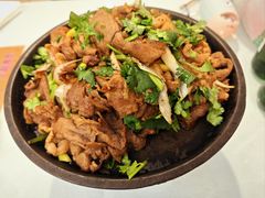 -烤肉季饭庄