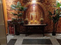-泰谷玲抓龙筋SPA·泰式按摩(五一广场店)
