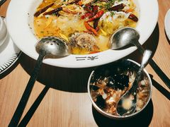 -太二酸菜鱼(天鹅湖万达店)