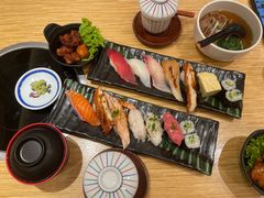 -合点寿司(金虹桥商场店)