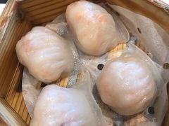 龙庭水晶虾饺皇-龙庭华宴·粤菜·早茶