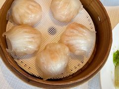 蝦餃-金苑海鲜酒家(来魅力店)