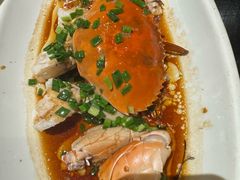 -健眺小海鲜(临海后山店)