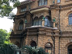 -马勒别墅·中餐厅