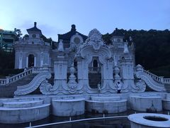 -珠海圆明新园