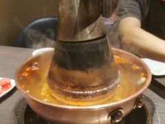 -东来顺饭庄(上地华联店)