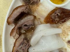 -长润·濑尿烧鹅