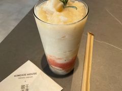 -国王冰室·奥林匹斯店(联想科技城店)