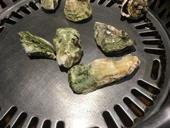 -韩盛·盛江山自助料理(中街大悦城店)