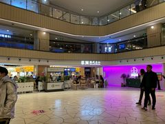 -蔡澜点心·粤菜(西单大悦城店)