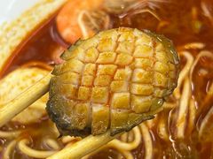 -大中沙茶面(中山路店)