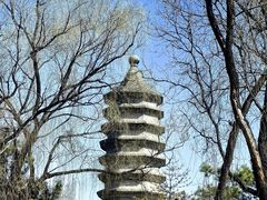 -古塔公园