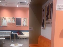 -海马体照相馆(龙湖杭州金沙天街店)