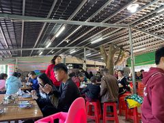 大堂-丰依竹食·老牌竹筒饭