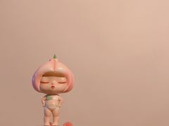 -泡泡玛特POPMART(武汉天地壹方店)