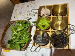 -品大伍·食之道品伍味(汪海店)