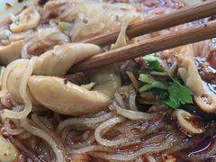 -甘记肥肠粉(马鞍北路店)