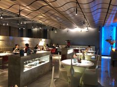 -Gray Whale 灰鲸餐厅(北美N1店)