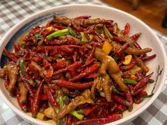 -清真·凡人居·融合餐厅(南山总店)