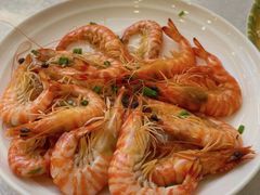 -渔满仓海鲜渔家(象山二店)