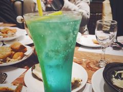 -芭菲盛宴·环球美食(北城国际店)