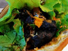 -自黑豆夫·臭豆腐夹馍(四海唐人街店)