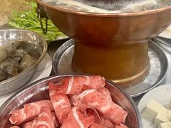 -三兴涮羊肉(荣安大街店)