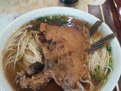 -万福兴(齐门路店)