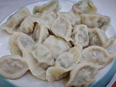 鲅鱼-庆山饭店·海鲜饺子家常菜(北戴河黑石路店)