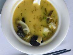 -南通滨江洲际酒店-东厨中餐厅