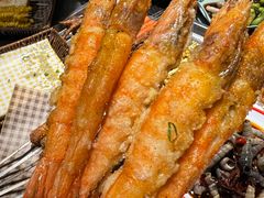 -遇西祠·海鲜烧烤(总店)