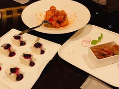 -万豪中餐厅·粤菜·北京粤财JW万豪酒店