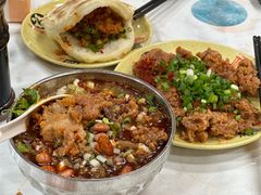 -代四孃牛华豆腐脑美味小食(总店)