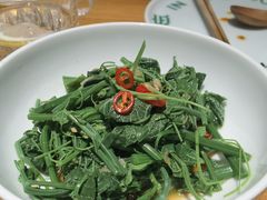 -一坐一忘云南菜(北京skp店)