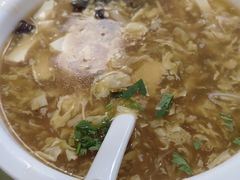 -奥华餐厅·老张记(台基厂店)
