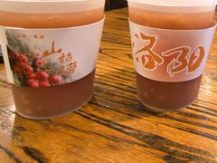 山楂涝-老雒阳面馆·水席(定鼎门店)