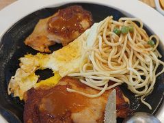 -豪客来牛排(汕头东厦100店)