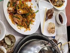 -船奇蒸汽海鲜·闽菜(八市海鲜总店)