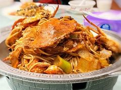 -永信海鲜(群星城店)