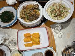 -蒙古大营(朝阳公园店)