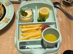 -豪客来牛排(成都锦江大融城店)