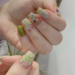 -FuFu美甲美睫